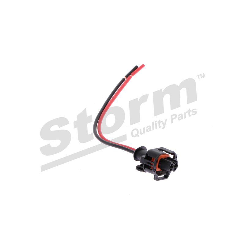 Kit réparation de câble, injecteur STORM QUALITY PARTS 999100