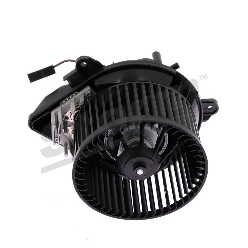 Pulseur d'air habitacle STORM QUALITY PARTS 26504