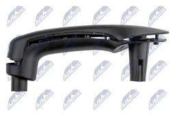 Poignet de porte, équipment intérieur NTY EWS-VW-163