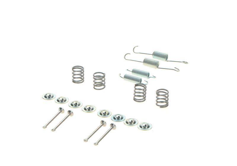 Kit d'accessoires, mâchoire de frein BOSCH 1 987 475 424
