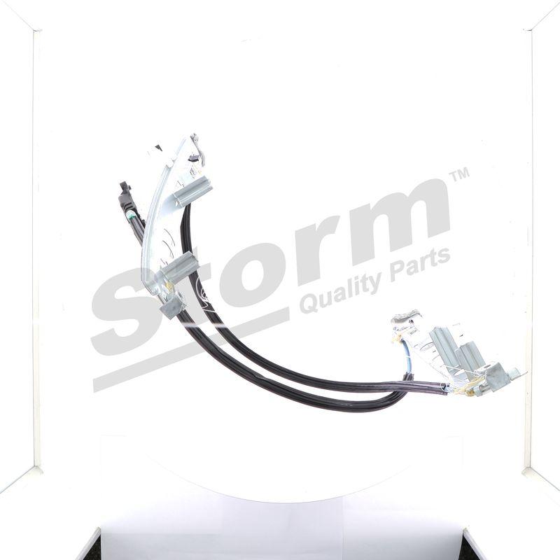 Lève-vitre STORM QUALITY PARTS 87156