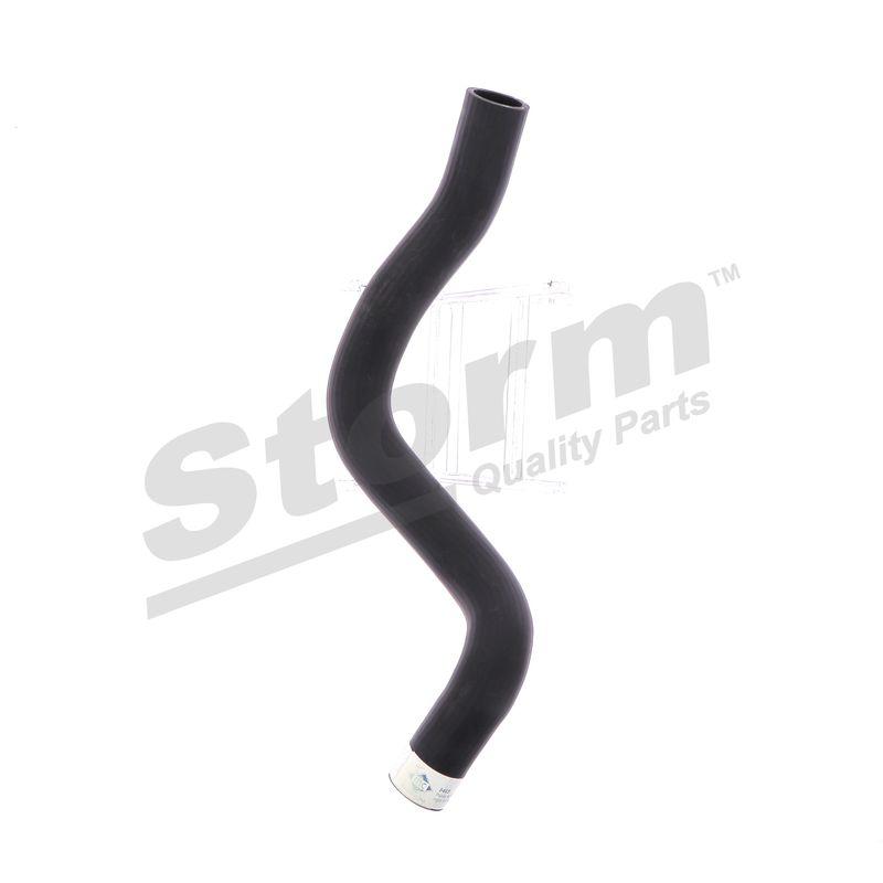 Durite de radiateur STORM QUALITY PARTS F8465