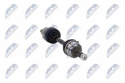 Arbre de transmission NTY NPW-FR-210