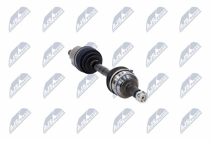 Arbre de transmission NTY NPW-FR-210