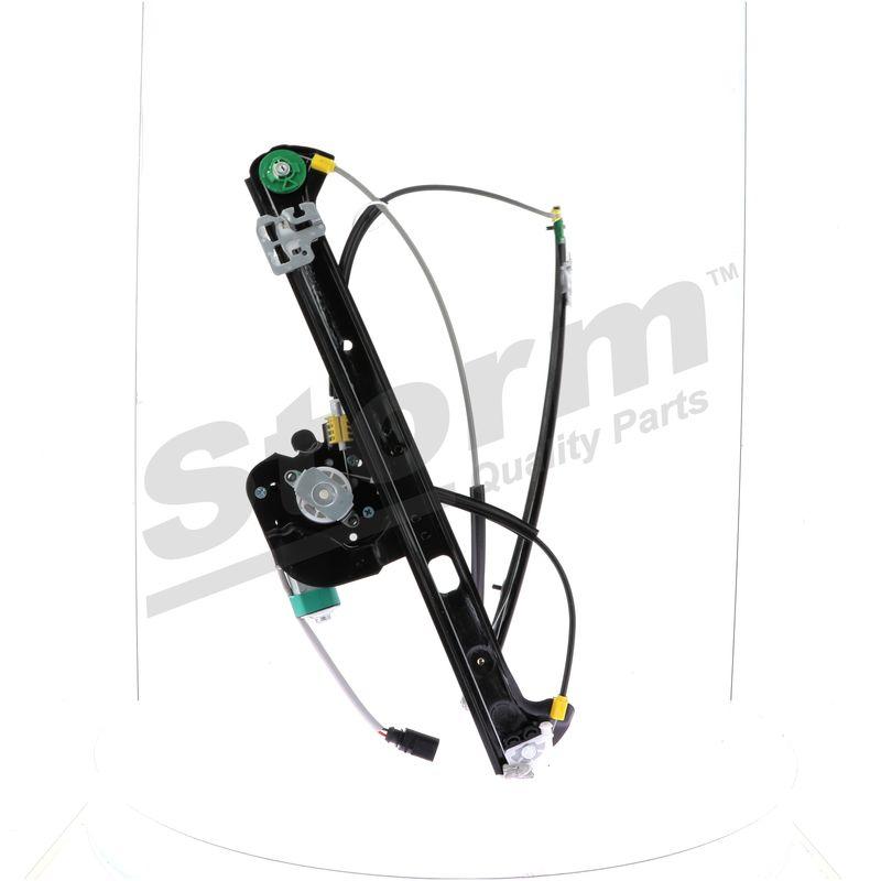 Lève-vitre STORM QUALITY PARTS 17373