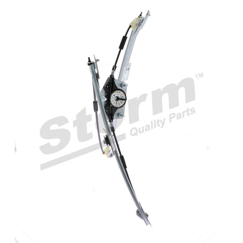 Lève-vitre STORM QUALITY PARTS 10972