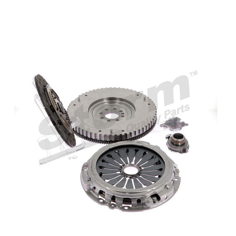 Kit adaptateur, embrayage STORM QUALITY PARTS STO1002