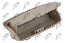 Accoudoir NTY EZC-VW-300