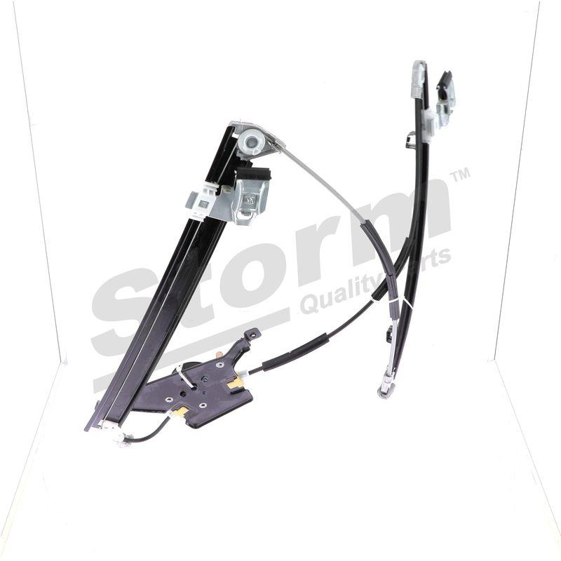 Lève-vitre STORM QUALITY PARTS 47061