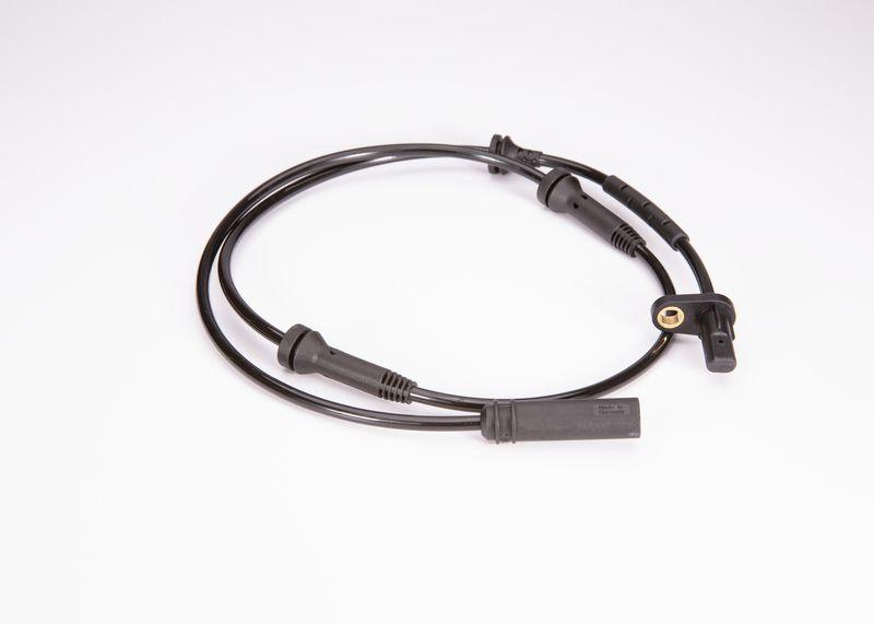 Capteur, vitesse de roue BOSCH 0 986 594 630