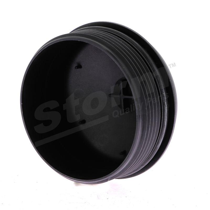 Couvercle, boîtier du filtre à huile STORM QUALITY PARTS STO5030949