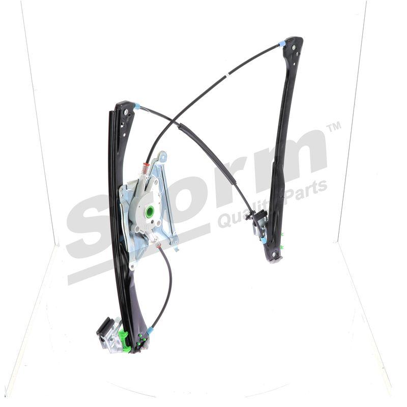 Lève-vitre STORM QUALITY PARTS 10274