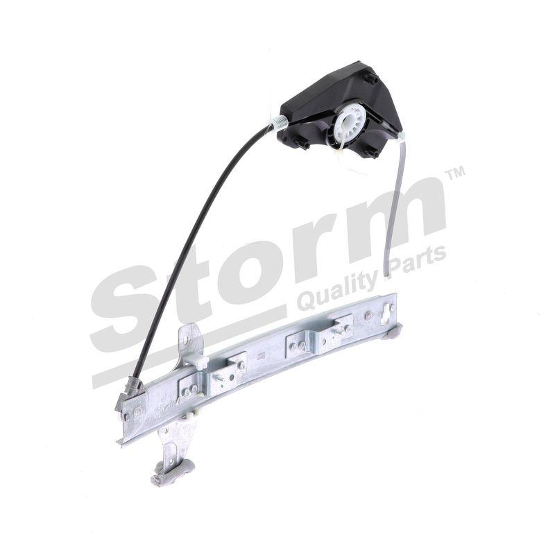 Lève-vitre STORM QUALITY PARTS 79473