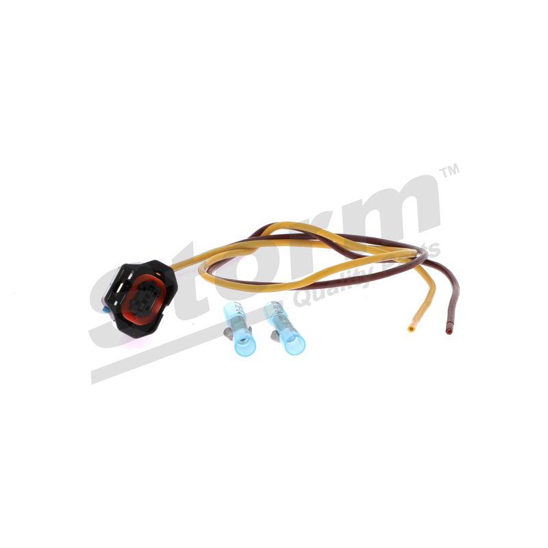 Kit réparation de câble, injecteur STORM QUALITY PARTS 399103