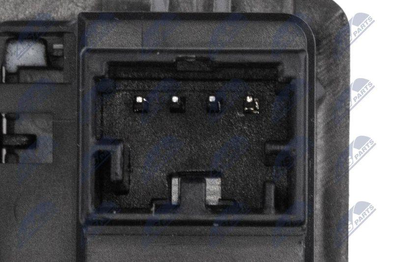 Interrupteur, hayon NTY EWS-AU-082