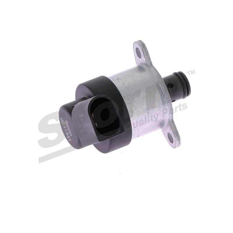 Régulateur, quantité de carburant (système à rampe commune) STORM QUALITY PARTS STO500201