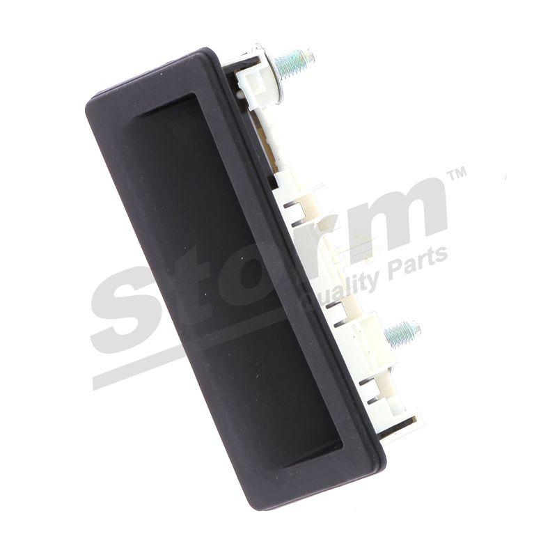 Touche, déverrouillage automatique du hayon STORM QUALITY PARTS 9702003