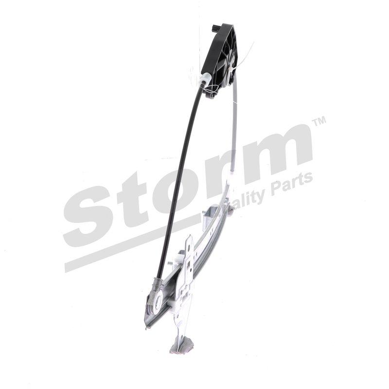 Lève-vitre STORM QUALITY PARTS 79474