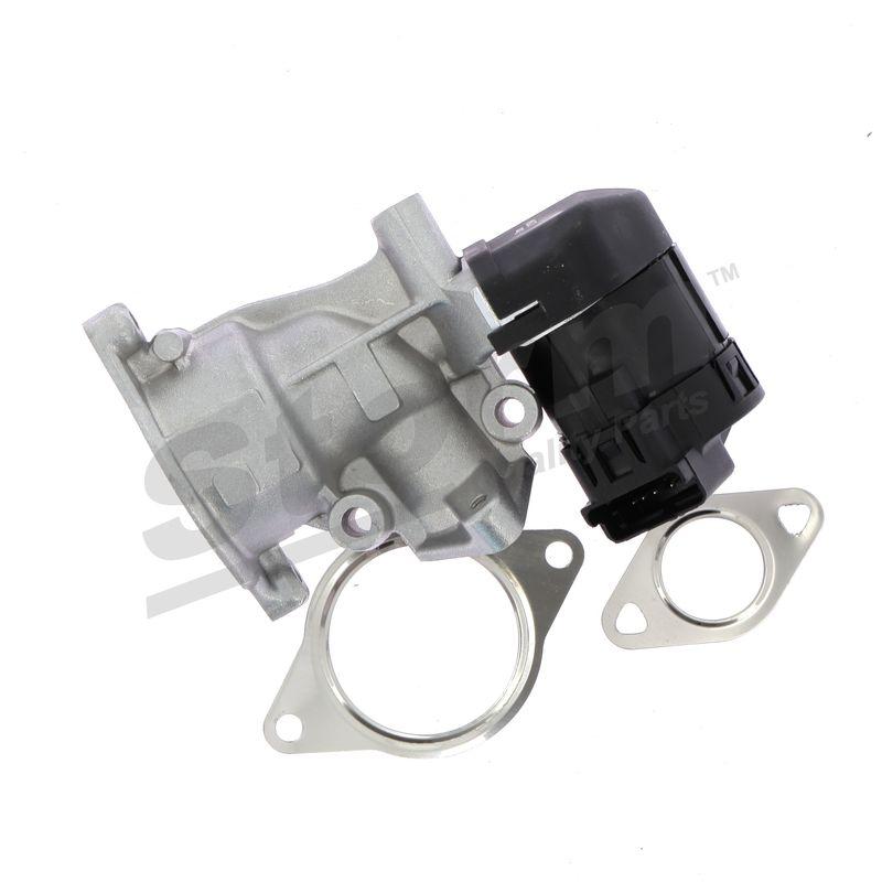 Vanne EGR STORM QUALITY PARTS 9029