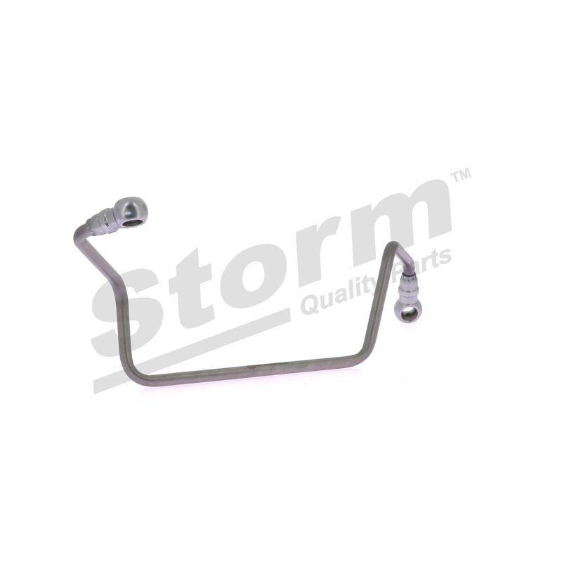 Conduite d'huile, compresseur STORM QUALITY PARTS STO5030324