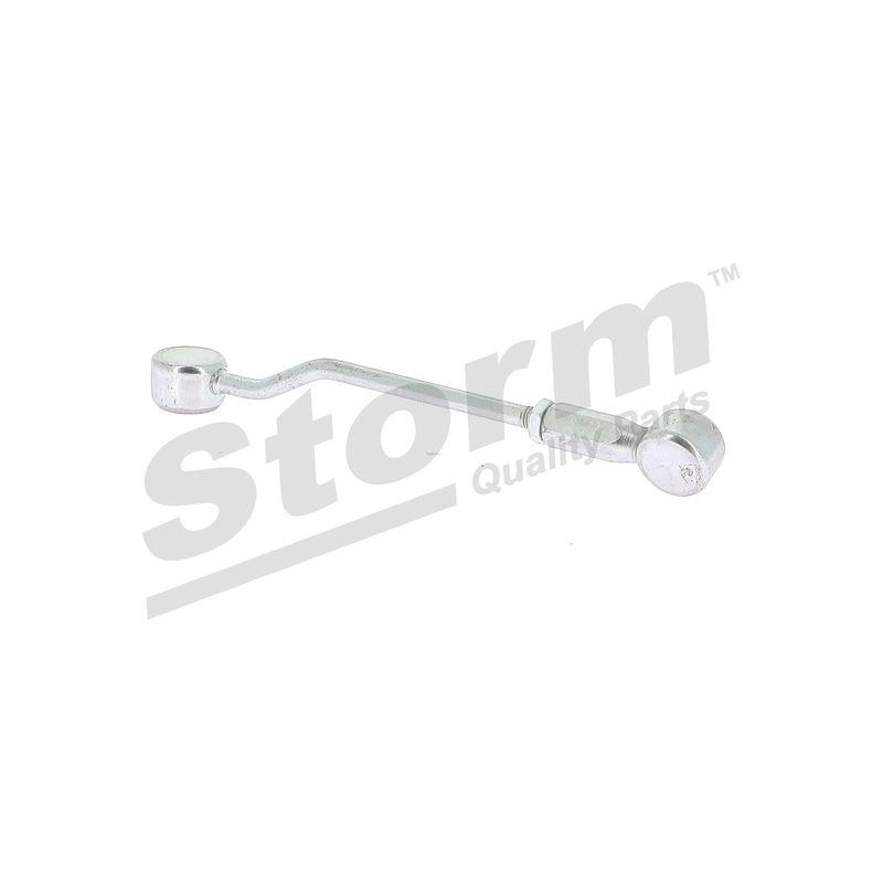 Kit de réparation, levier de changement de vitesse STORM QUALITY PARTS F1816