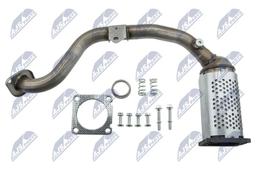 Catalyseur NTY KAT-PE-003
