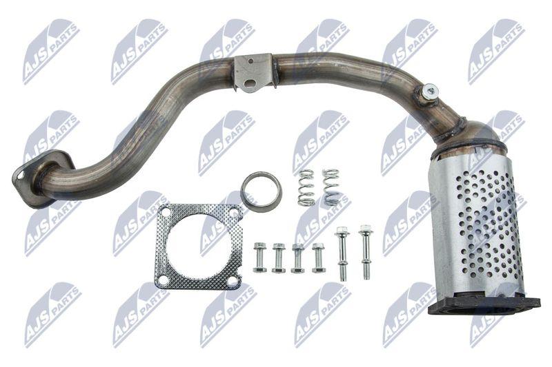 Catalyseur NTY KAT-PE-003