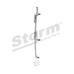 Lève-vitre STORM QUALITY PARTS 2097502