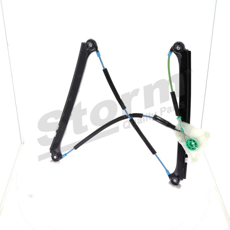 Lève-vitre STORM QUALITY PARTS 10370