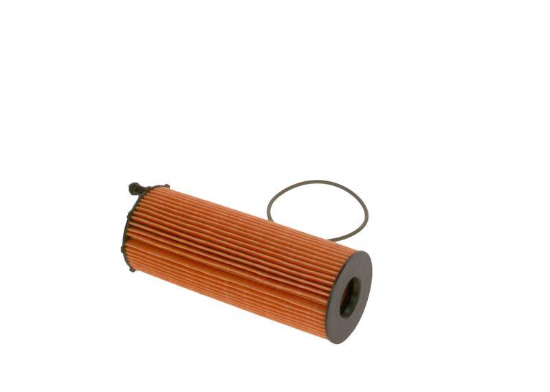 Filtre à huile BOSCH F 026 407 066