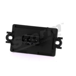 Résistance, pulseur d'air habitacle STORM QUALITY PARTS STO100507