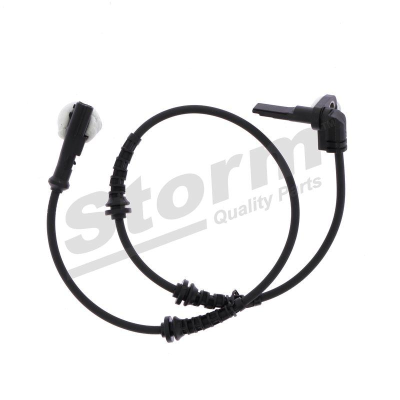 Capteur, vitesse de roue STORM QUALITY PARTS 888016