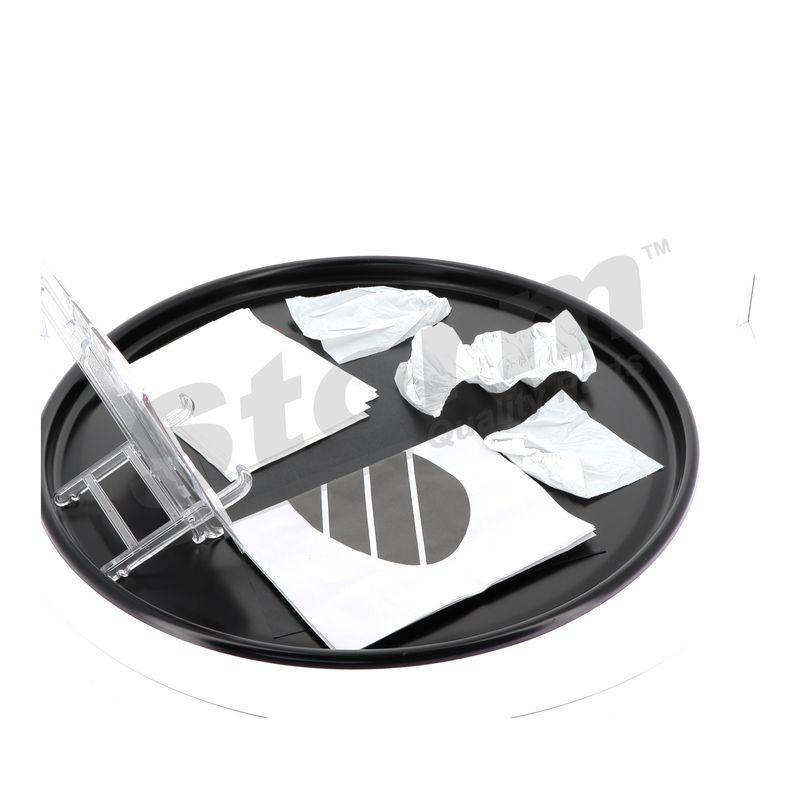 Kit de protections, habitacle STORM QUALITY PARTS 699800667