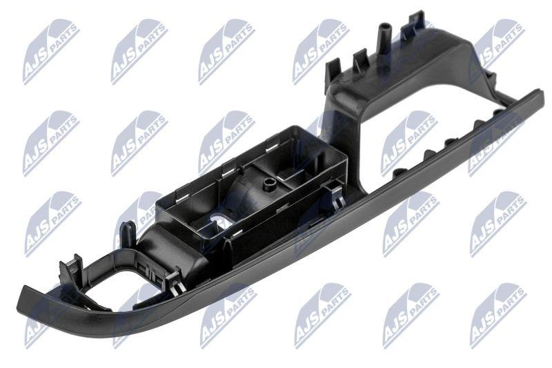 Poignet de porte, équipment intérieur NTY EWS-VW-142