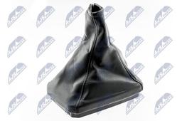 Garnissage de levier de changement de vitesse NTY GZB-PL-009