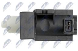 Capteur de pression, turbocompresseur NTY EGR-PL-036
