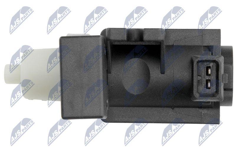 Capteur de pression, turbocompresseur NTY EGR-PL-036