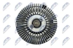 Embrayage, ventilateur de radiateur NTY CSW-CH-002