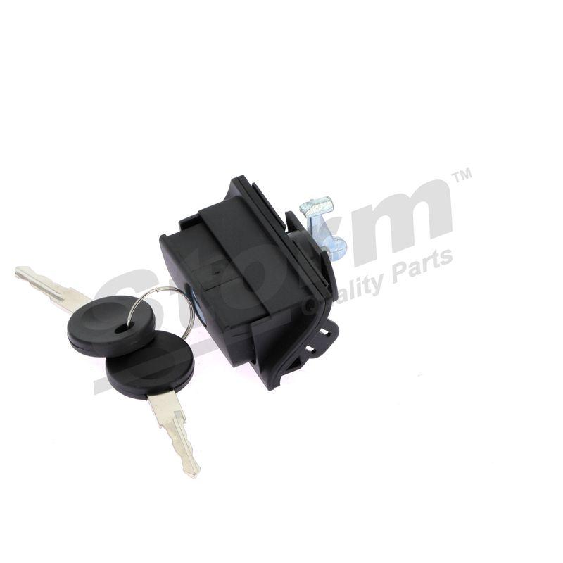 Serrure de capot de coffre STORM QUALITY PARTS 96029