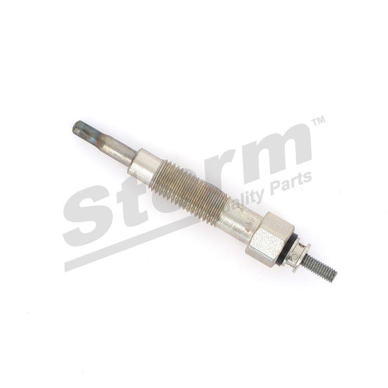 Bougie de préchauffage STORM QUALITY PARTS 512001