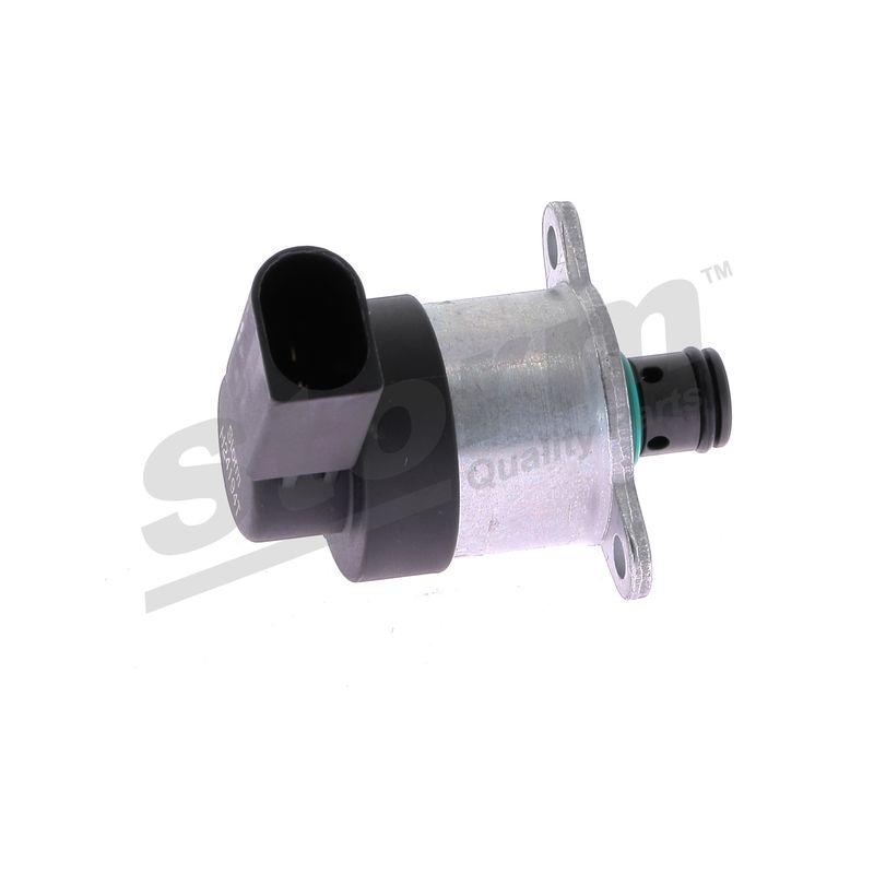 Régulateur, quantité de carburant (système à rampe commune) STORM QUALITY PARTS STO500201