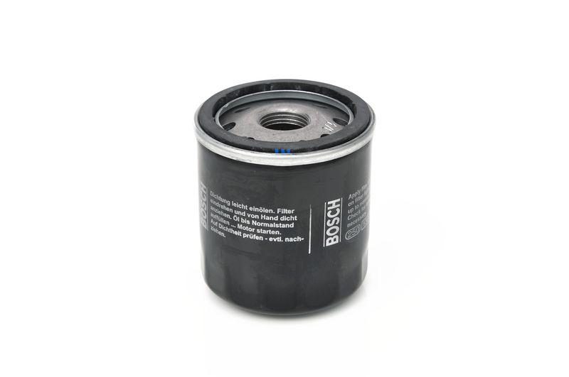 Filtre à huile BOSCH F026407221