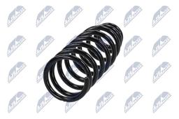 Ressort de suspension NTY ASZ-MS-024
