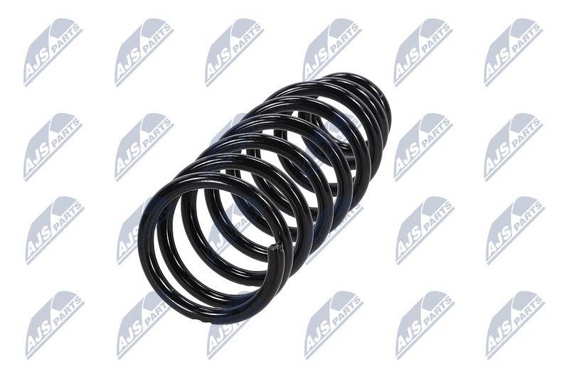 Ressort de suspension NTY ASZ-MS-024