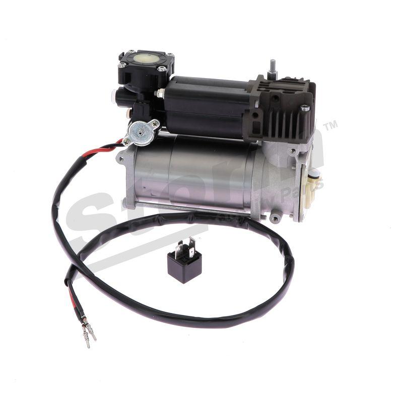 Compresseur, système d'air comprimé STORM QUALITY PARTS 844290ST