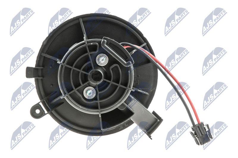 Pulseur d'air habitacle NTY EWN-ME-000