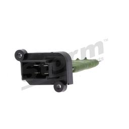 Résistance, pulseur d'air habitacle STORM QUALITY PARTS STO485503