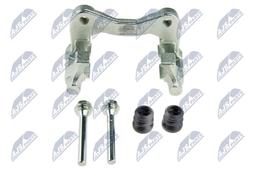 Support, étrier de frein NTY HZT-FR-006A