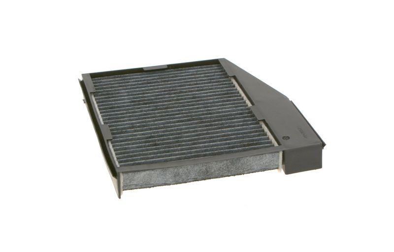 Filtre, air de l'habitacle BOSCH 1 987 432 365