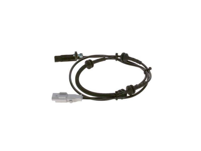 Capteur, vitesse de roue BOSCH 0 986 594 522